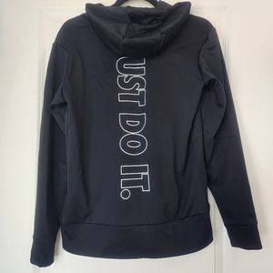 Nike Dr-Fit Hoodie
